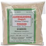 GYAN ASGANDHA POWDER 100GM